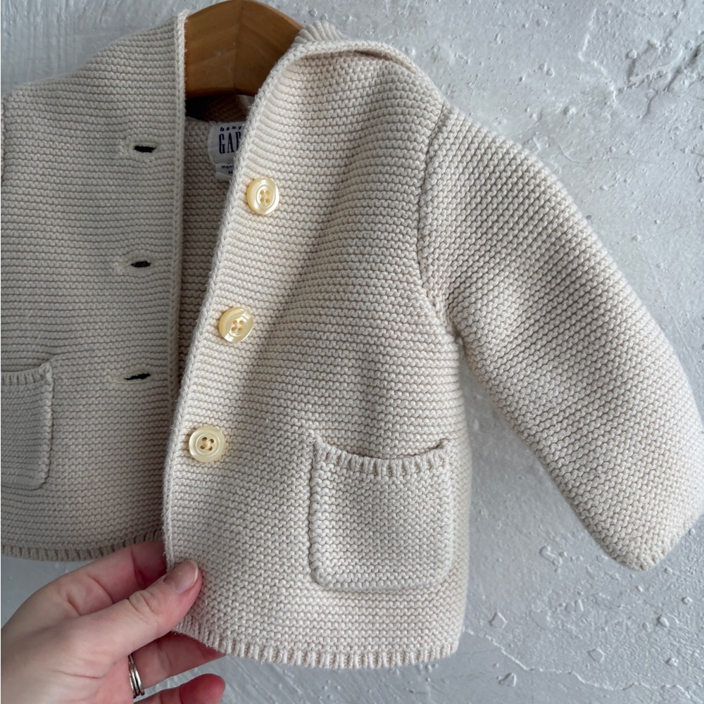BABY GAP 3-6 months - Picture 2 of 5